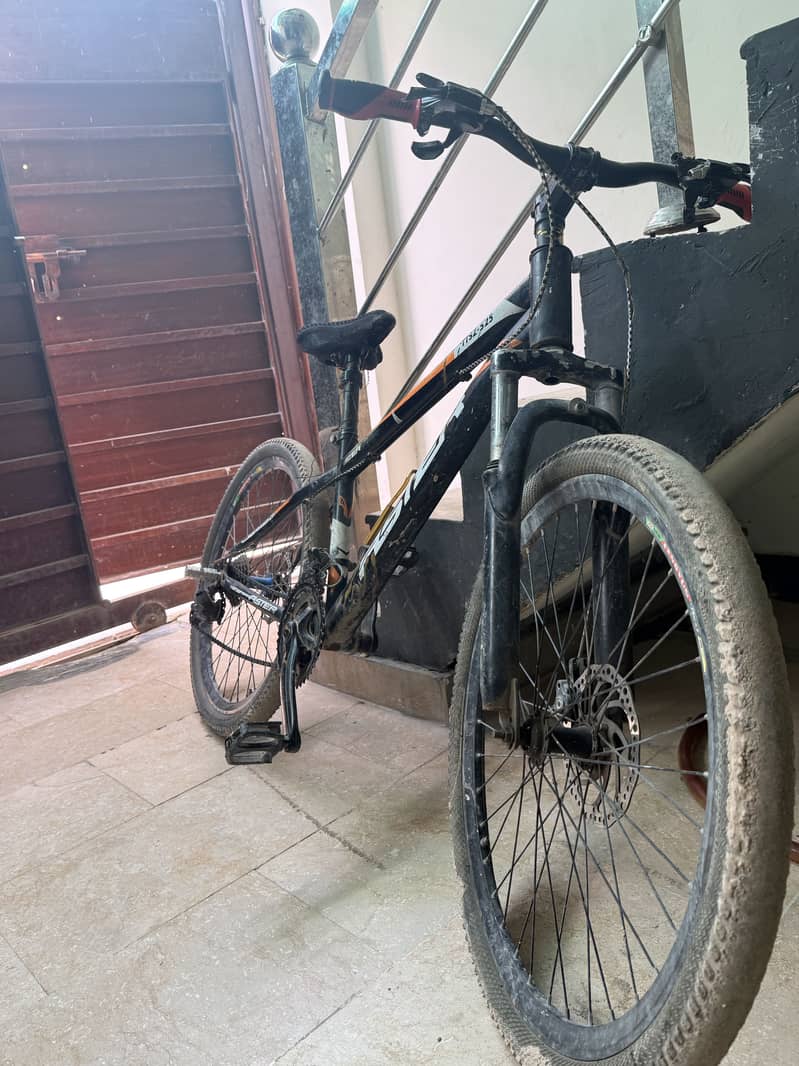 Cycle 0
