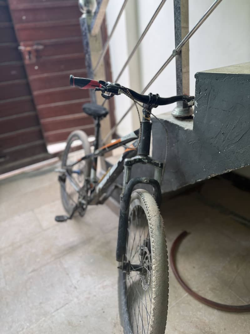 Cycle 2