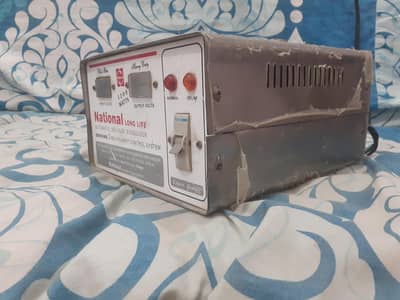 stablizer with delay time refrigerator & freezer