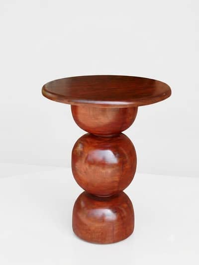 Solid Wood Coffee Table