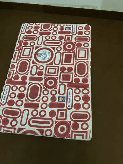 MltyForm Mattress up for sale