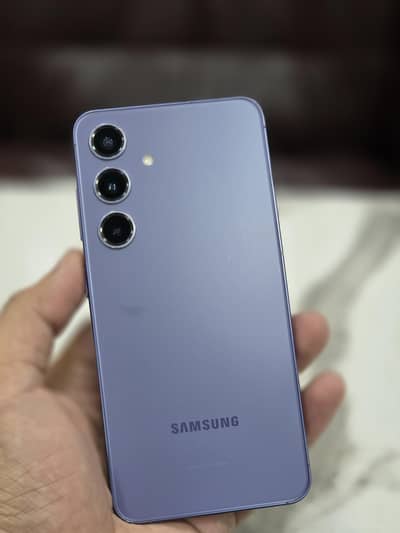 Samsung Mobile S24 8/128 Non PTA