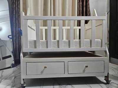 Baby COT | SWING