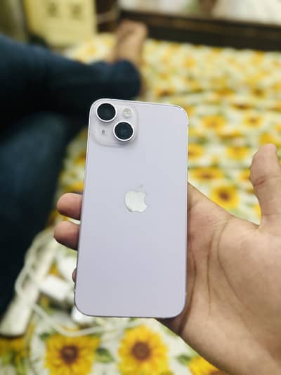 Apple iPhone 14 jv 128gb non pta