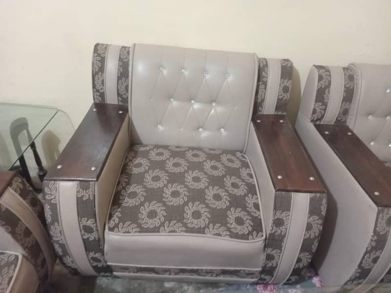 5 seater sofa 2