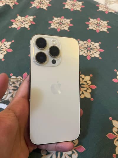 Apple iPhone 14 Pro 256gb pta approved