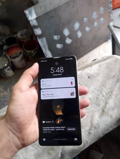 Redmi K40 gaming MobailMobiles Other Model