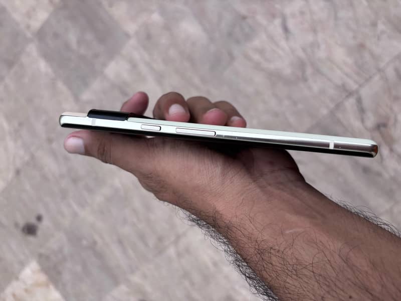 Google Pixel 6 Pro 3