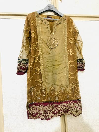 Ethnic Dress