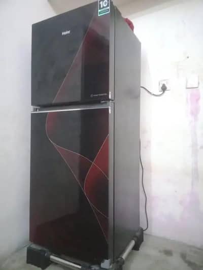 Haier Smart Inverter Refrigerator