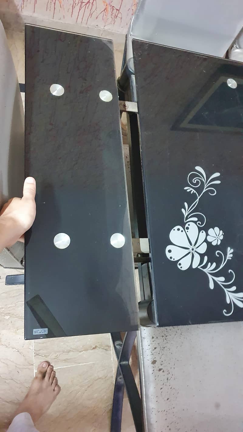 6 Seater Imported Dining Table 1