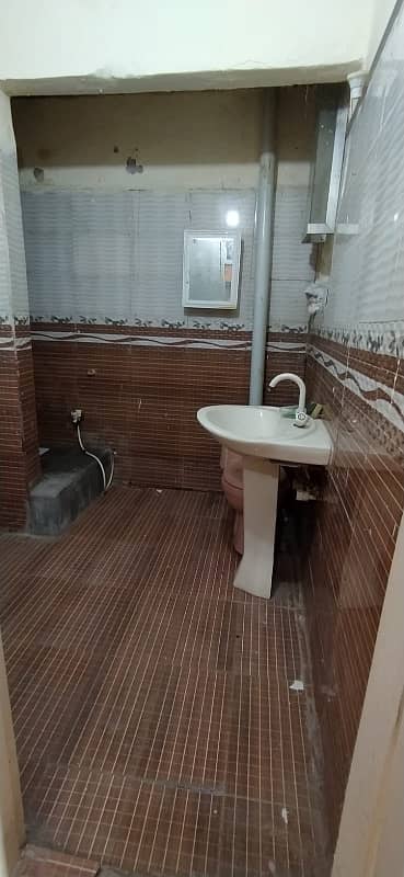 Commercial Space Available For Rent 350 Yards Block K North Nazimabad
