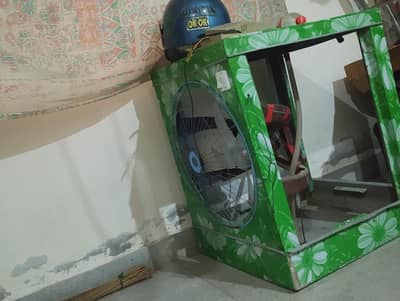 Lahori air cooler