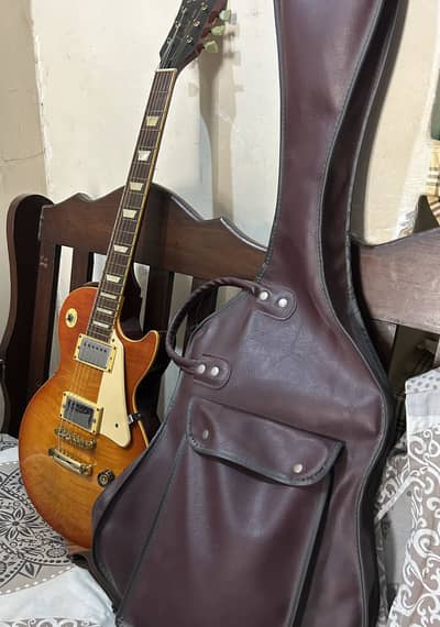 Grass Roots  ElectricGuitar Original