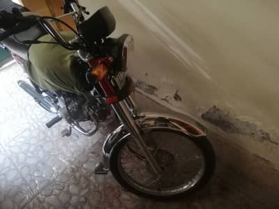 Road Prince RP 70 Passion 2026
