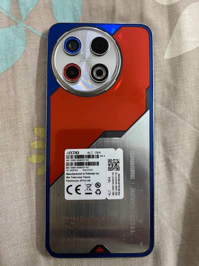 Tecno SPARK 30 Pro