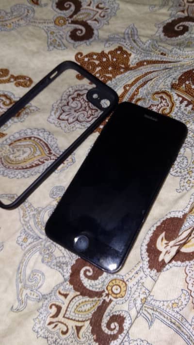 Apple iPhone 7 pta approved