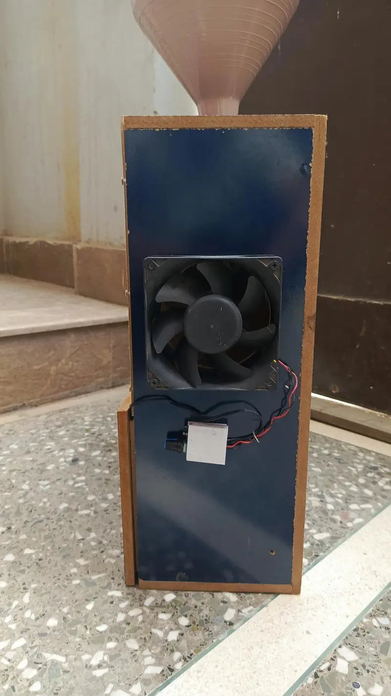 Seed Cleaner — photo 4