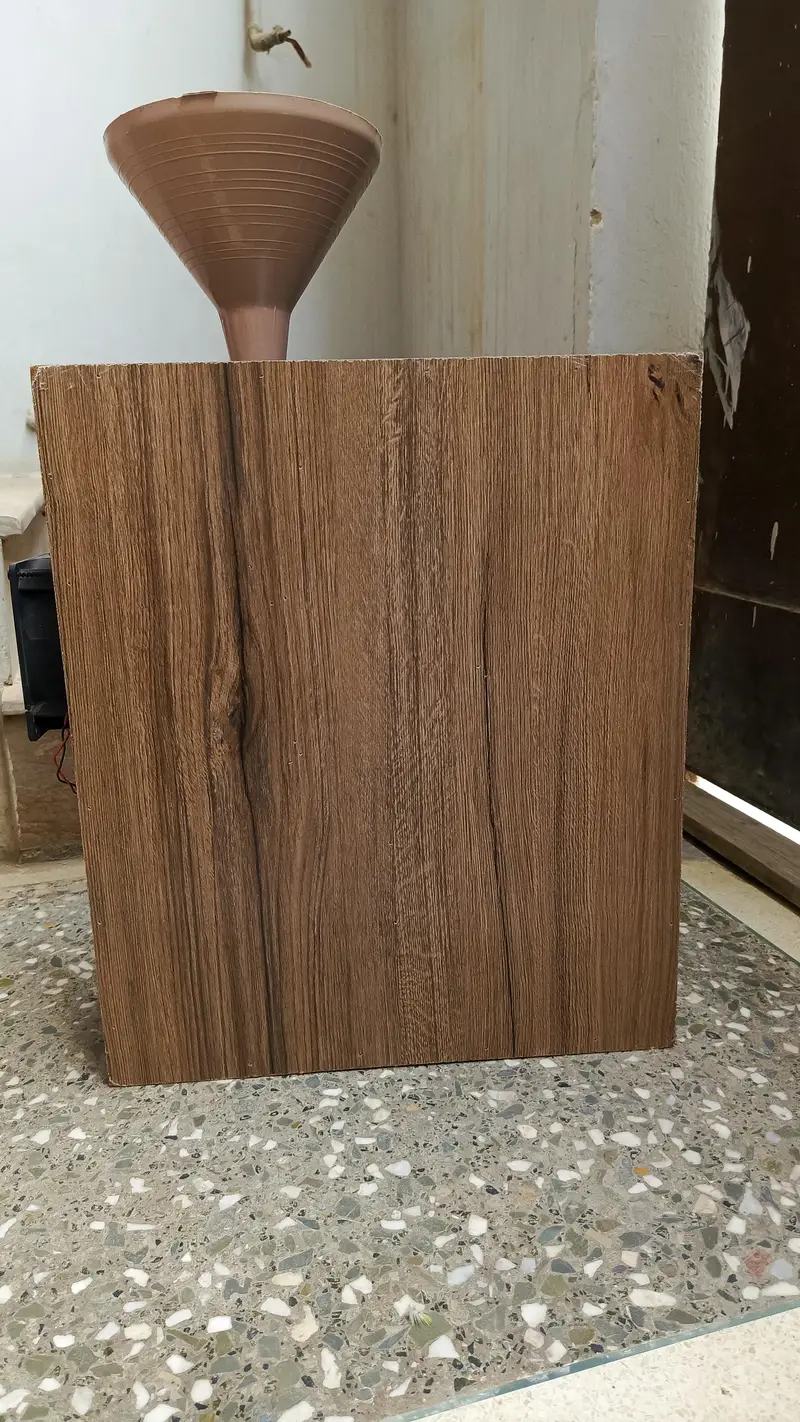 Seed Cleaner — photo 5