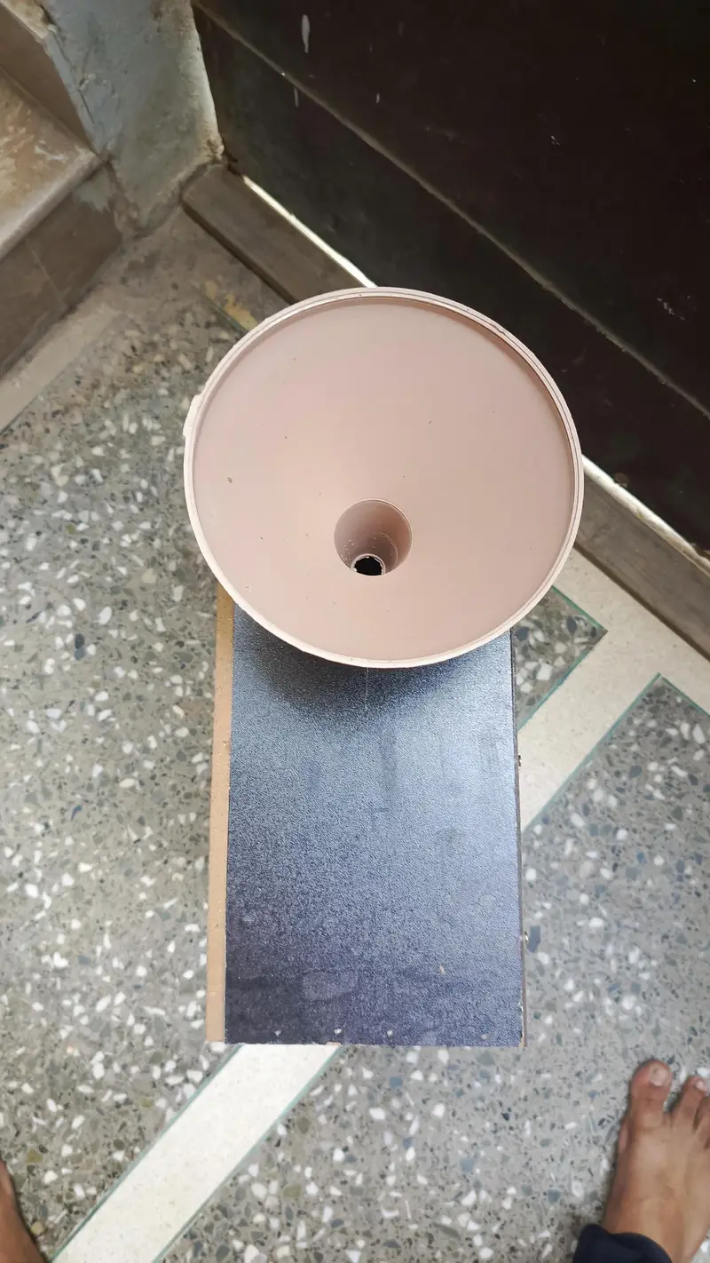 Seed Cleaner — photo 8