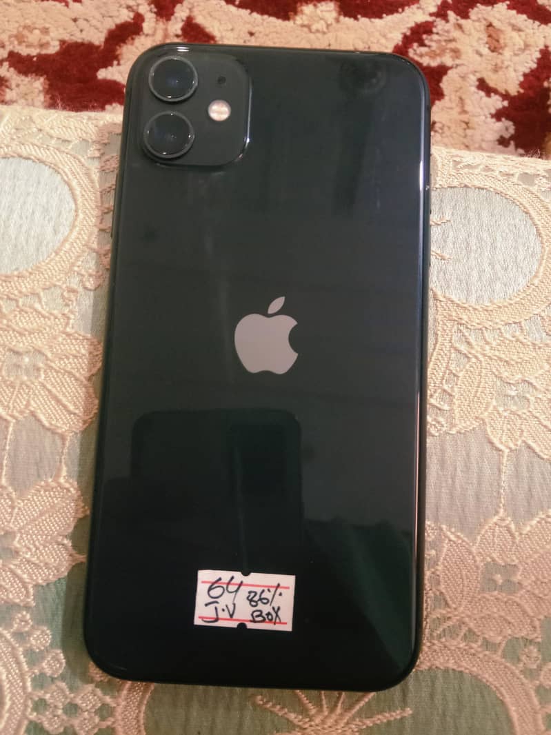 Apple iPhone 11 2