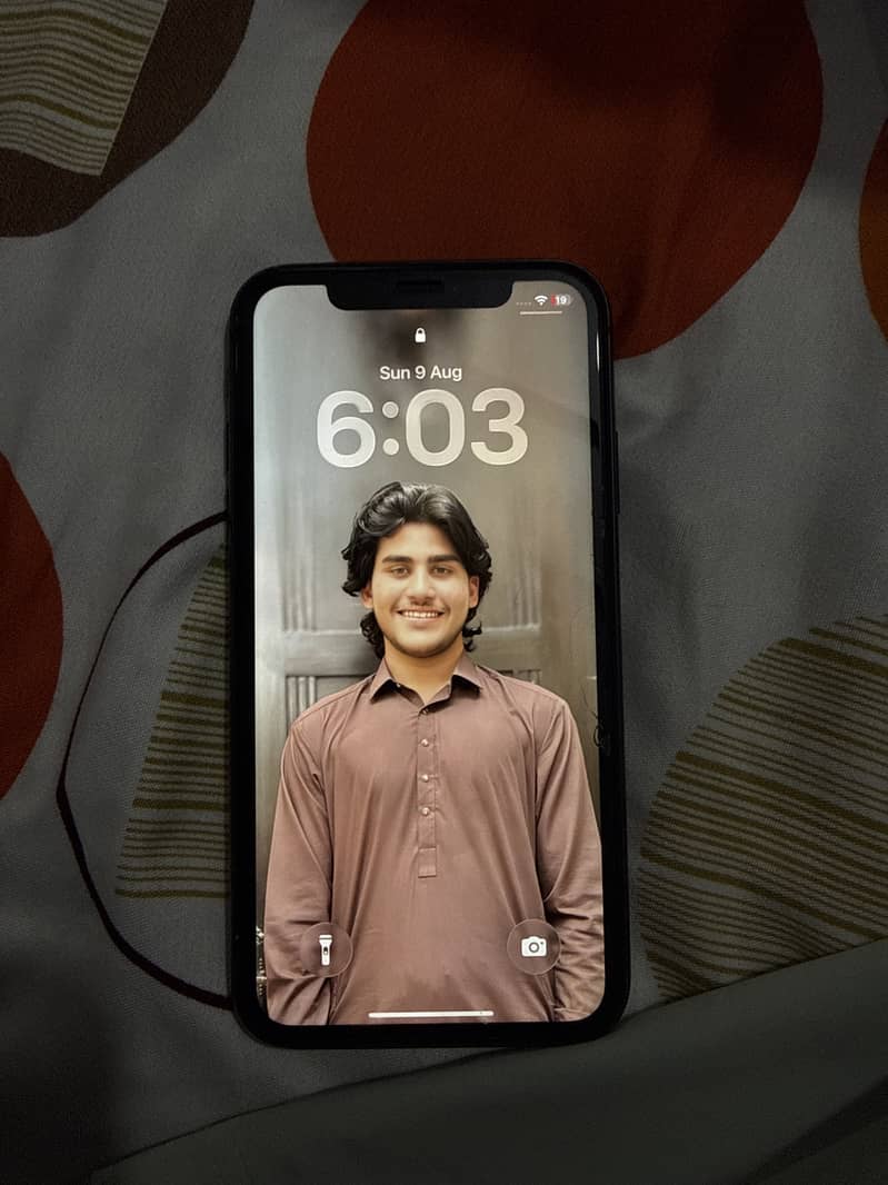 Apple iPhone 11 5