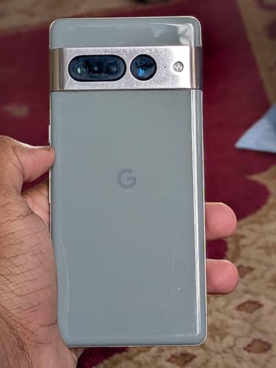 Google Pixel 7 Pro
