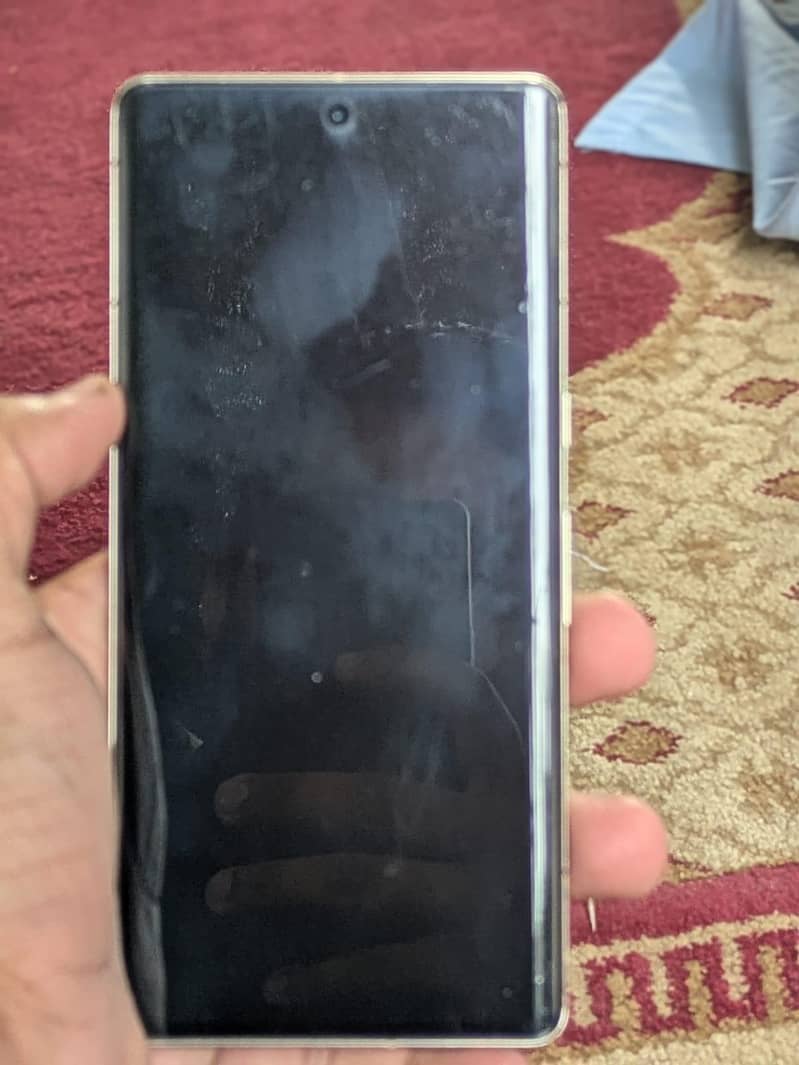 Google Pixel 7 Pro 1