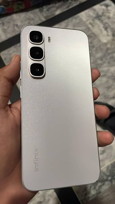 Infinix Hot 6 Pro