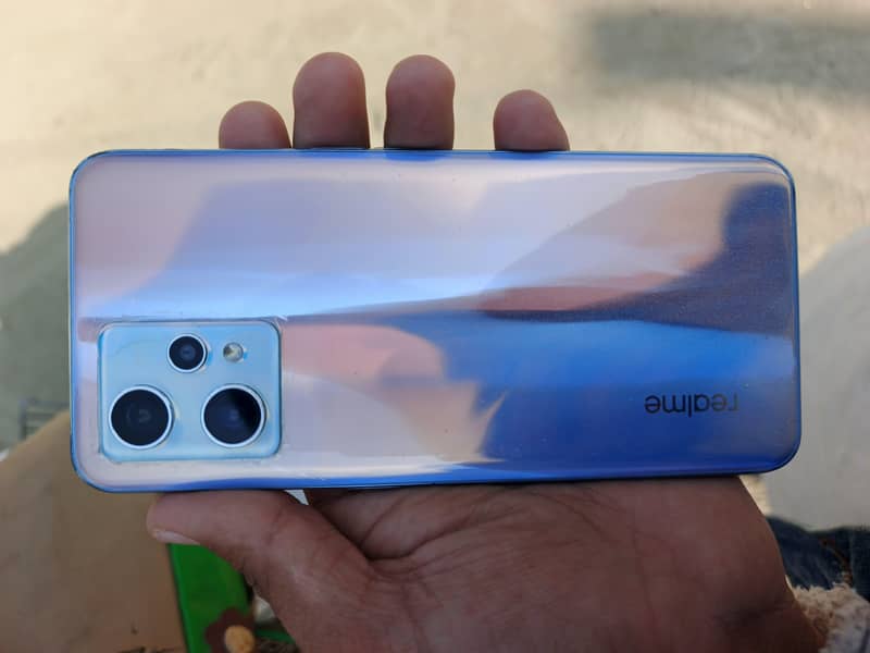 Realme 9 Pro Plus 0