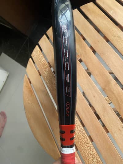 Dunlop Aerostar 12k carbon