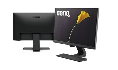 BENQ 2K LED MONITOR 22 INCH, BUILT IN SPEAKER