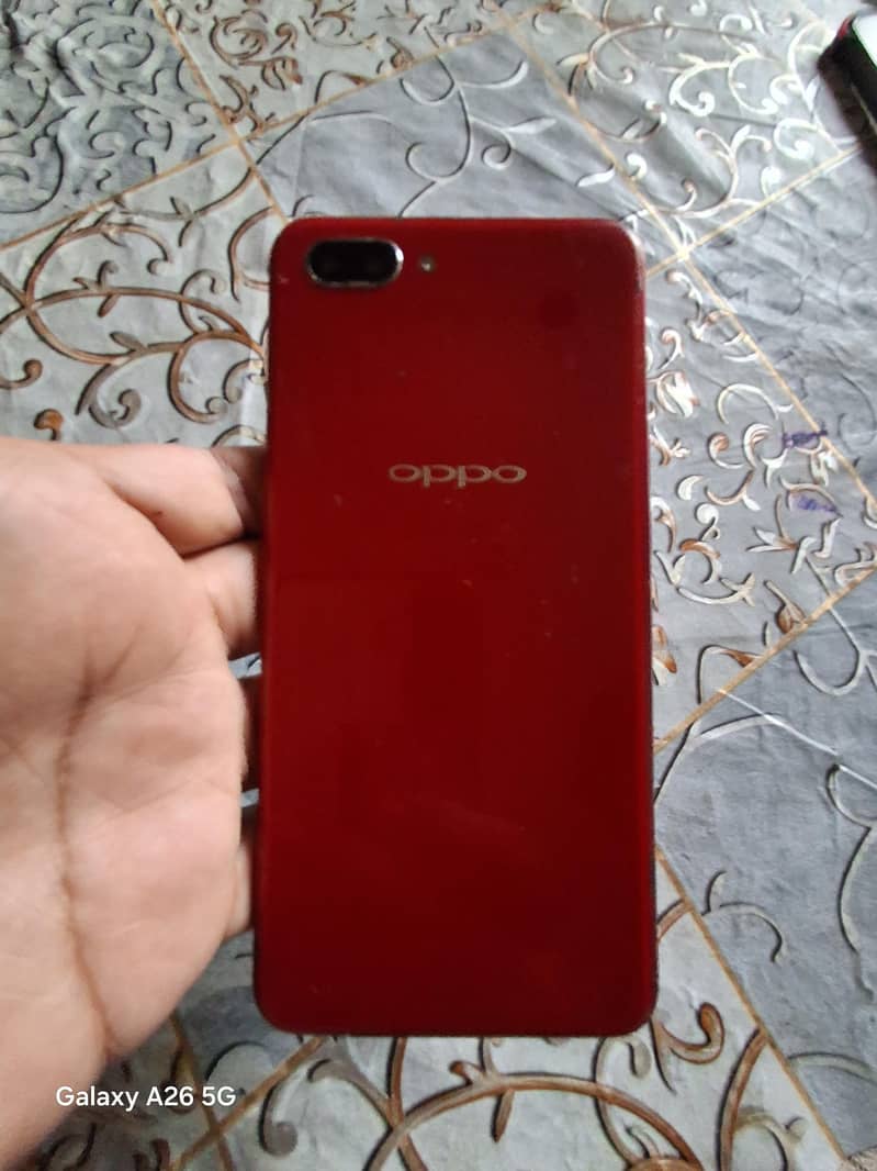 oppo a3s 2