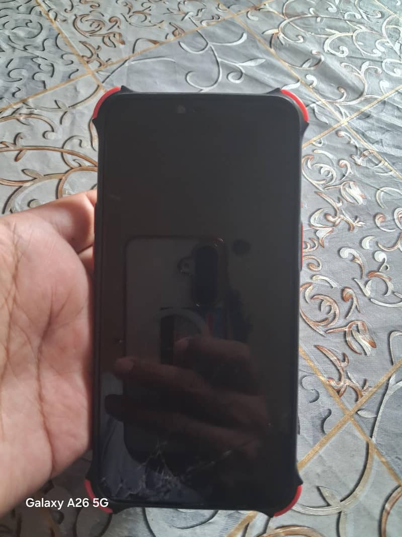 oppo a3s 3