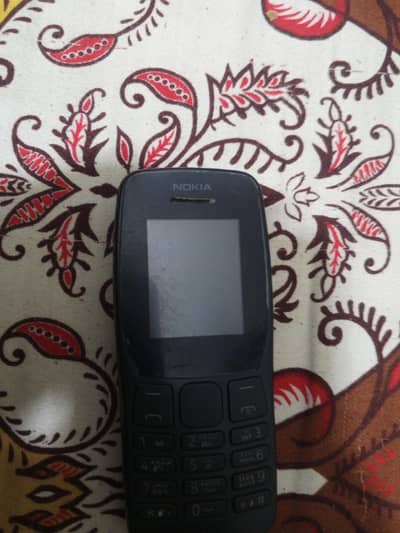 Nokia 105 Classic