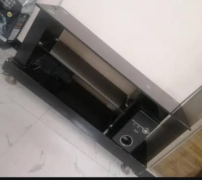 Tv console for sale