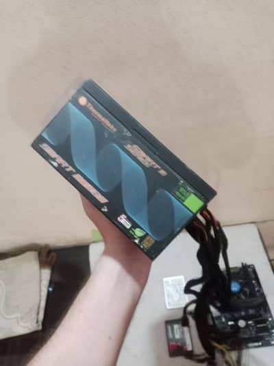 Thermaltake Smart 850W PSU