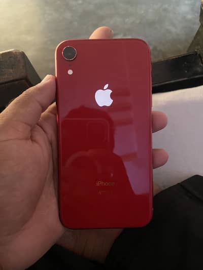 Apple iPhone XR 128gb