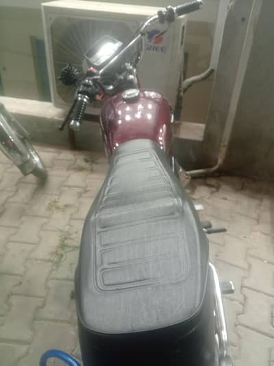 union Star 70cc