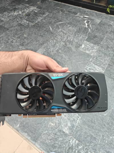 GTX 970 4GB