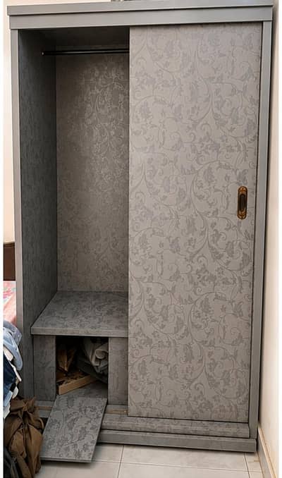 Wardrobe