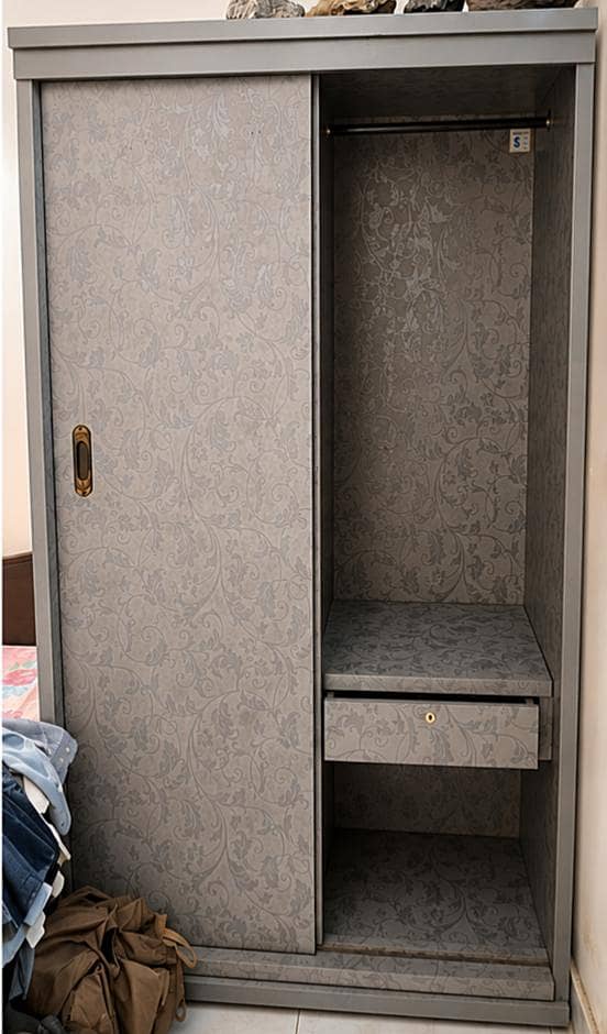Wardrobe 1