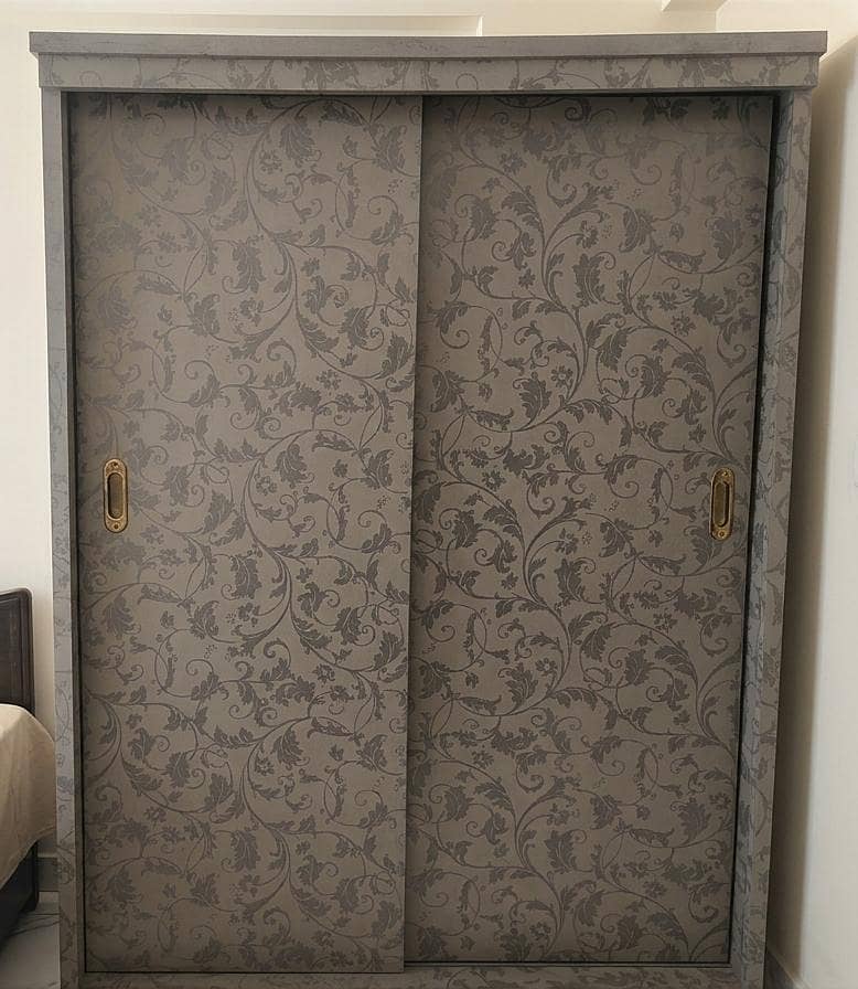 Wardrobe 2
