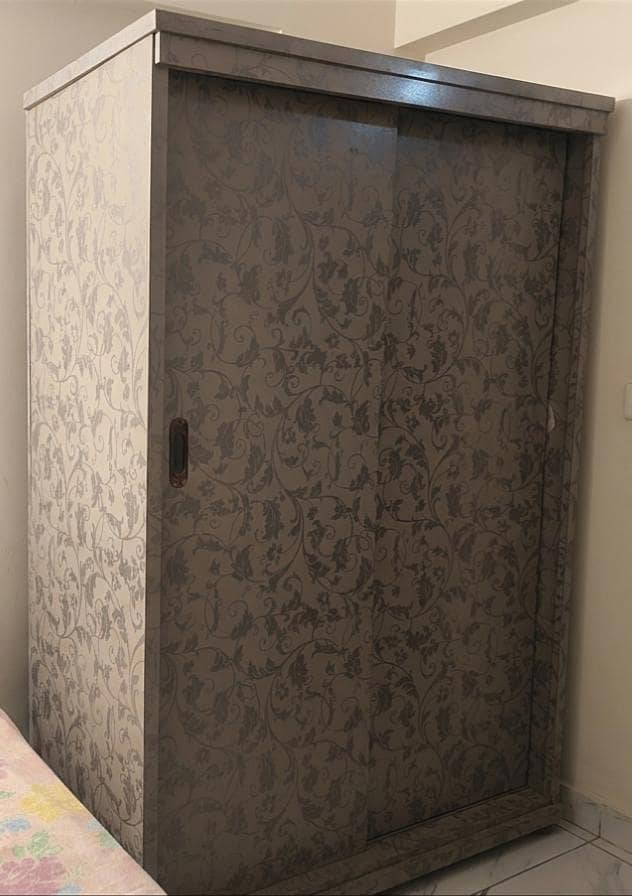 Wardrobe 3