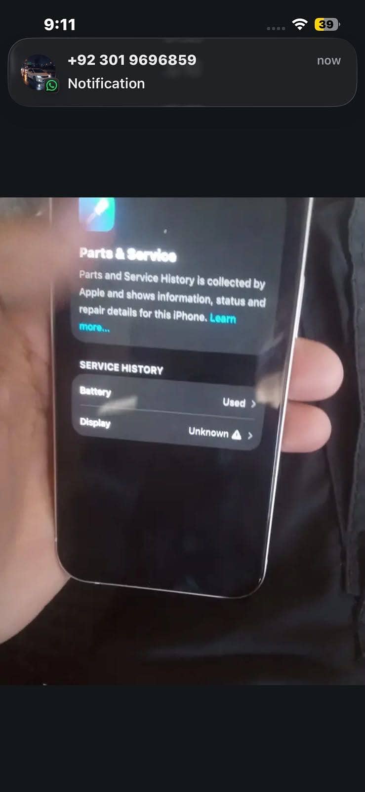 iPhone 13 1