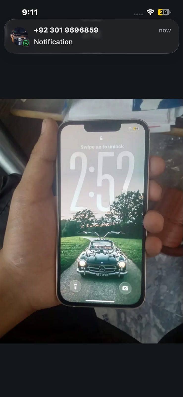 iPhone 13 2