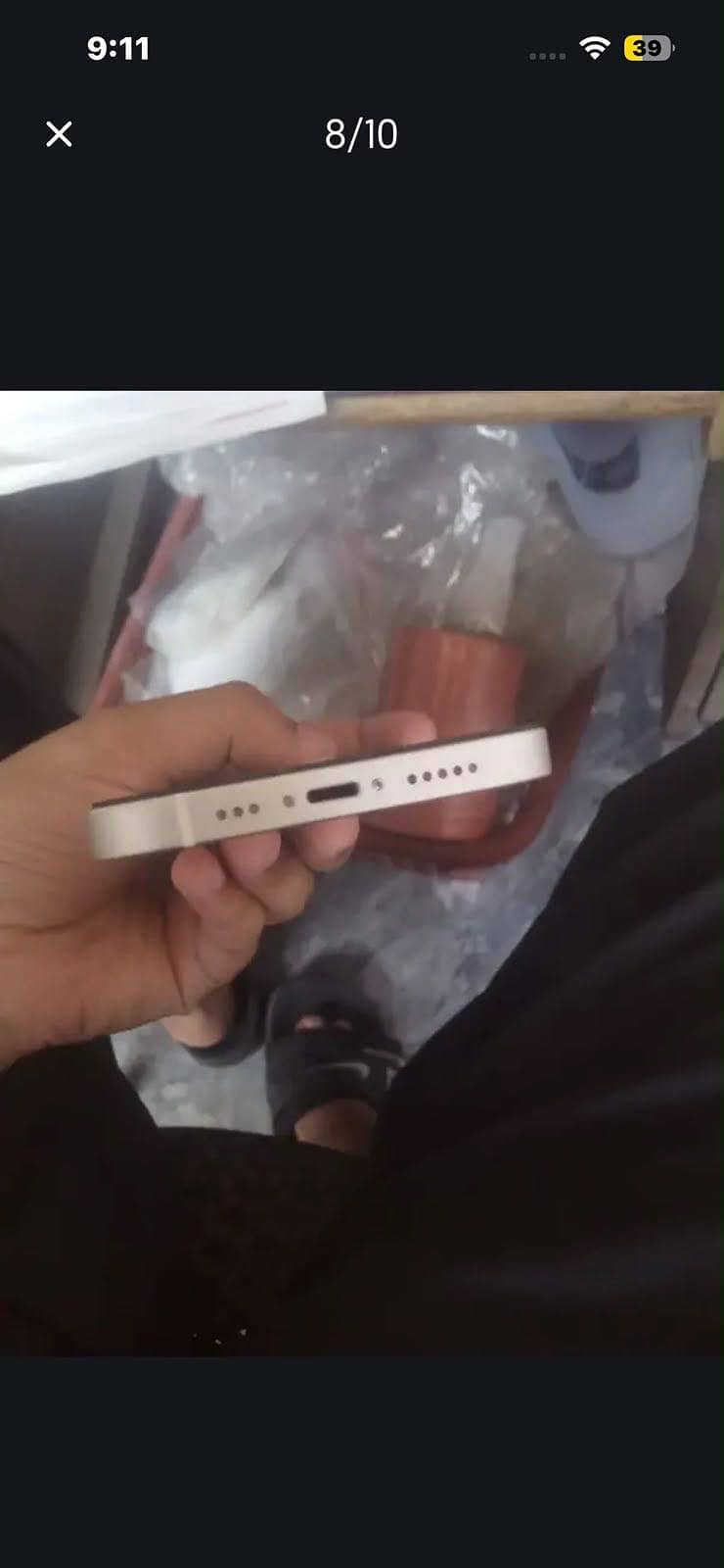 iPhone 13 3
