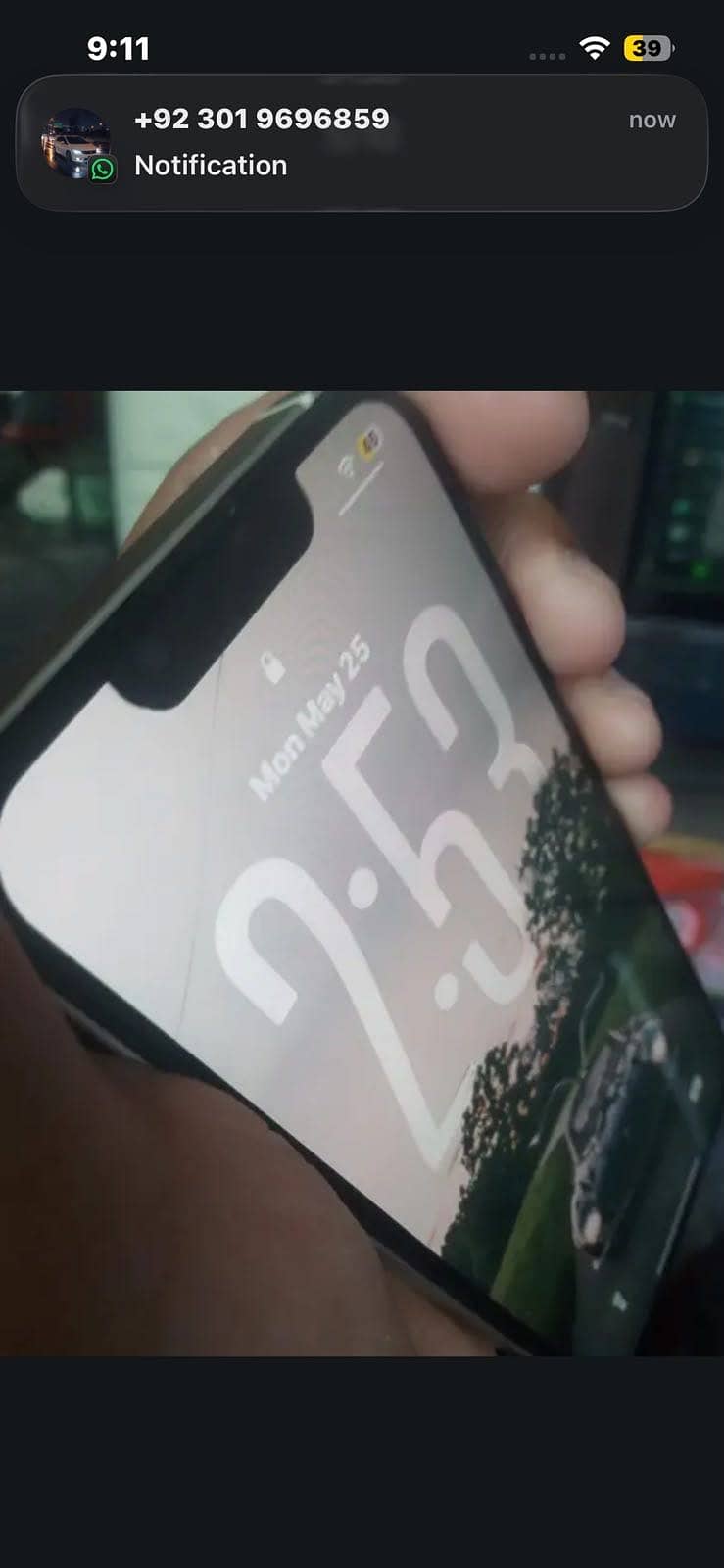 iPhone 13 7