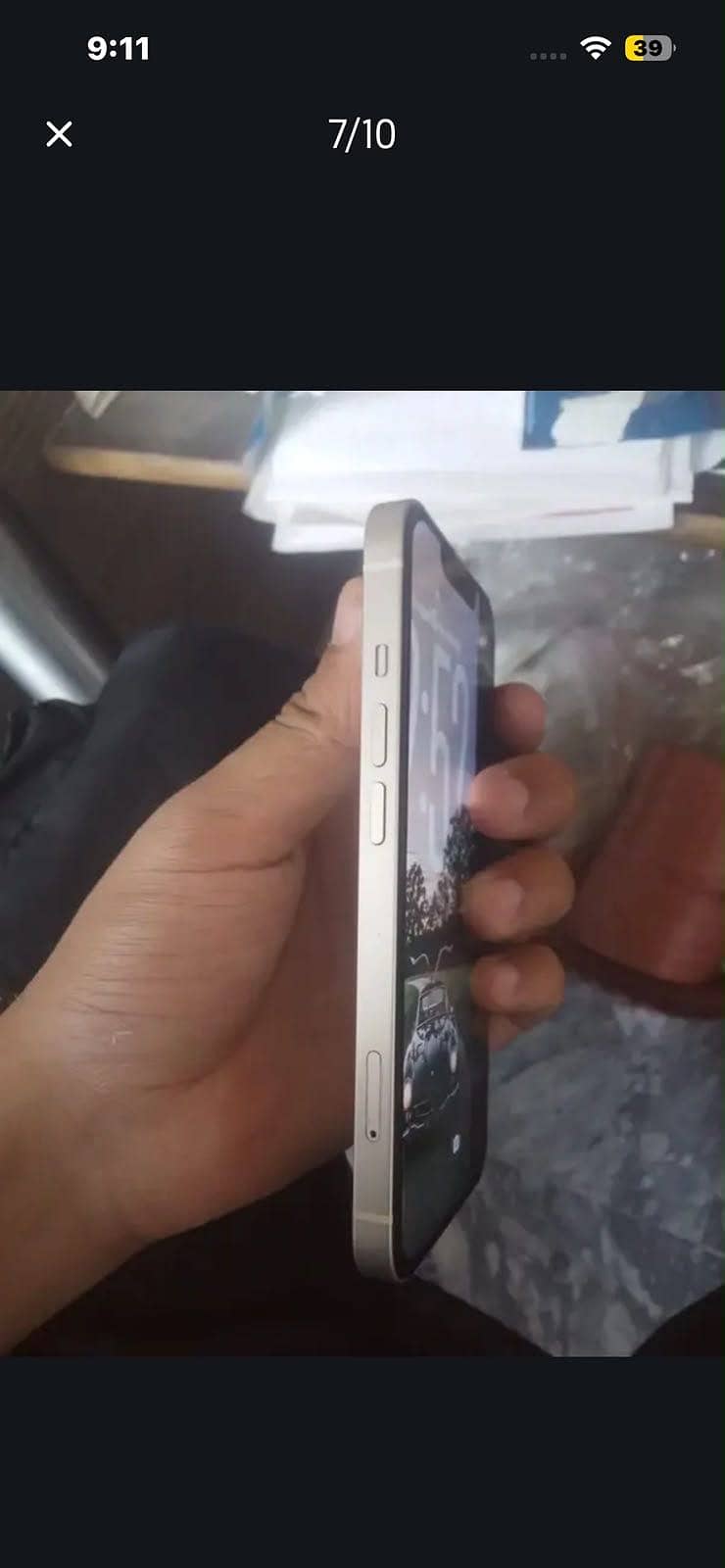 iPhone 13 9