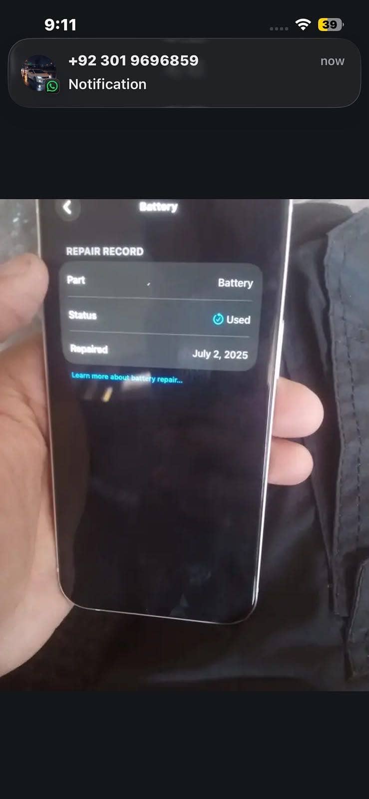 iPhone 13 10